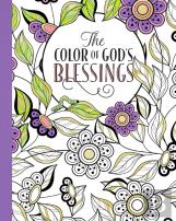 The Color Of God'S Blessings