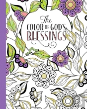 The Color Of God'S Blessings
