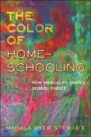 The Color Of Homeschooling
