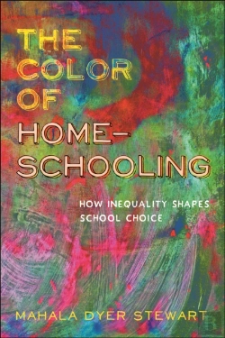 Bertrand.pt - The Color Of Homeschooling
