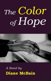 The Color Of Hope  Hardback