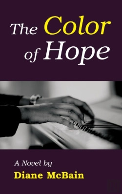 Bertrand.pt - The Color Of Hope  Hardback