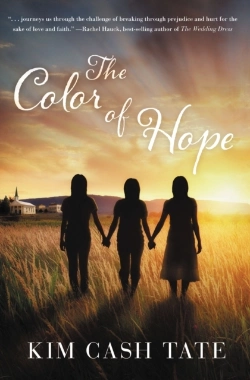 Bertrand.pt - The Color Of Hope