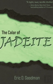 The Color Of Jadeite