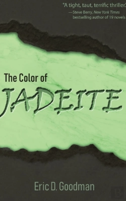 Bertrand.pt - The Color Of Jadeite