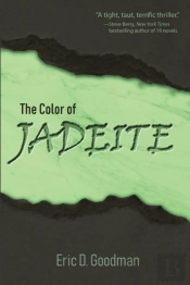 The Color Of Jadeite