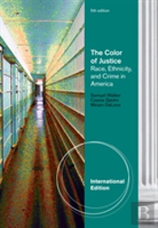 The Color Of Justice