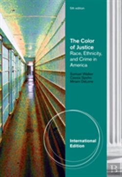 Bertrand.pt - The Color Of Justice