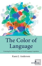 The Color Of Language