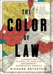 The Color Of Law