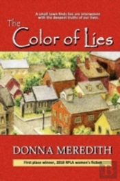 The Color Of Lies