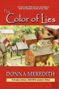 Bertrand.pt - The Color Of Lies