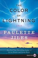 The Color Of Lightning Lp