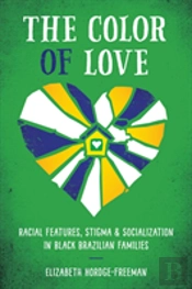 The Color Of Love