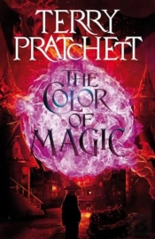 The Color Of Magic