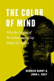 The Color Of Mind