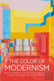 The Color Of Modernism