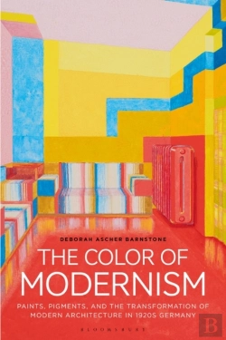 Bertrand.pt - The Color Of Modernism