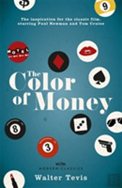 Bertrand.pt - The Color Of Money