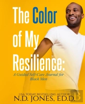 The Color Of My Resilience