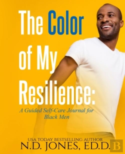 Bertrand.pt - The Color Of My Resilience