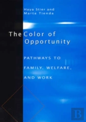 The Color Of Opportunity