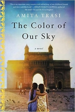 Bertrand.pt - The Color Of Our Sky