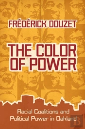The Color Of Power