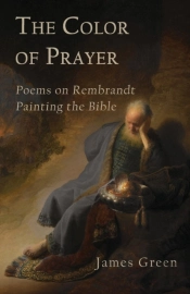 The Color Of Prayer