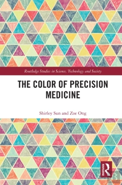 Bertrand.pt - The Color Of Precision Medicine
