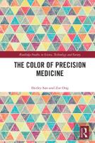 The Color Of Precision Medicine