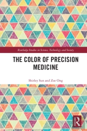 The Color Of Precision Medicine
