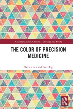 Bertrand.pt - The Color Of Precision Medicine