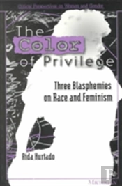The Color Of Privilege