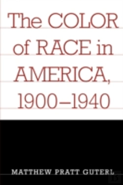 Bertrand.pt - The Color Of Race In America, 1900-1940