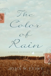 The Color Of Rain