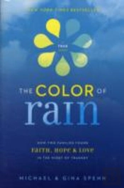 The Color Of Rain
