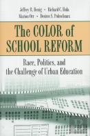 The Color Of School Reform