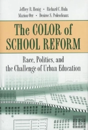 The Color Of School Reform