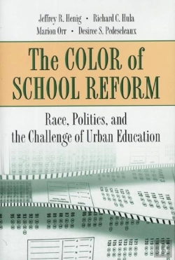 Bertrand.pt - The Color Of School Reform
