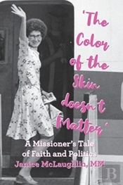 'The Color Of The Skin Doesn'T Matter':