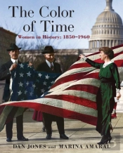 The Color Of Time