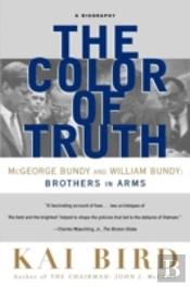The Color Of Truth