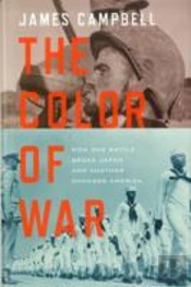 The Color Of War