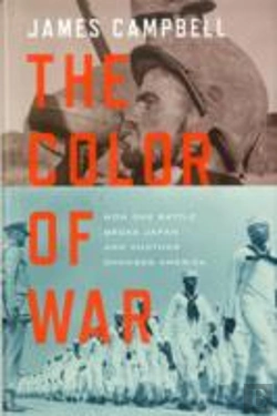Bertrand.pt - The Color Of War