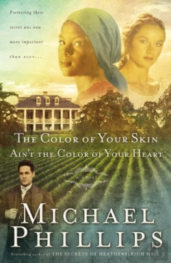 Bertrand.pt - The Color Of Your Skin Ain'T The Color Of Your Heart
