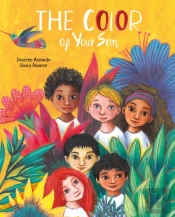 The Color Of Your Skin