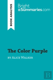 The Color Purple By Alice Walker (Book Analysis)