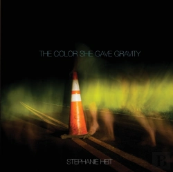 Bertrand.pt - The Color She Gave Gravity