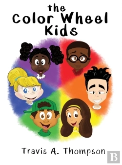 Bertrand.pt - The Color Wheel Kids